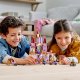 LEGO Disney Zamek Belli i Bestii (43196) 1
