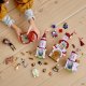 LEGO Disney Zamek Belli i Bestii (43196) 2