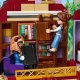 LEGO Disney Zamek Belli i Bestii (43196) 5