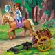 LEGO Disney Zamek Belli i Bestii (43196) 6