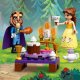 LEGO Disney Zamek Belli i Bestii (43196) 7