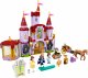LEGO Disney Zamek Belli i Bestii (43196) 8