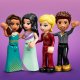 LEGO Friends Wielki hotel w mieście Heartlake (41684) 4