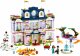 LEGO Friends Wielki hotel w mieście Heartlake (41684) 6