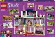 LEGO Friends Wielki hotel w mieście Heartlake (41684) 7
