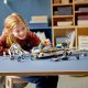 LEGO  Ninjago Pływająca Perła (71756) 1