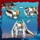 LEGO  Ninjago Pływająca Perła (71756) 5