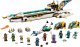 LEGO  Ninjago Pływająca Perła (71756) 7