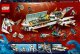 LEGO  Ninjago Pływająca Perła (71756) 8