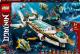 LEGO  Ninjago Pływająca Perła (71756) 1