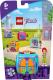 LEGO Friends Piłkarska kostka Mii (41669) 1