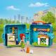 LEGO Friends Piłkarska kostka Mii (41669) 8