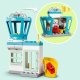 LEGO Duplo Samolot i lotnisko (10961) 6