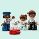 LEGO Duplo Samolot i lotnisko (10961) 7
