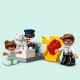 LEGO Duplo Samolot i lotnisko (10961) 8