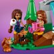 LEGO Friends Leśny wodospad (41677) 3