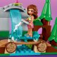 LEGO Friends Leśny wodospad (41677) 4