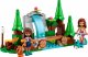 LEGO Friends Leśny wodospad (41677) 6