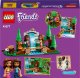 LEGO Friends Leśny wodospad (41677) 7
