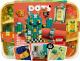 LEGO Dots Letni wielopak (41937) 1