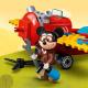LEGO Disney Samolot śmigłowy Myszki Miki (10772) 5