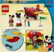 LEGO Disney Samolot śmigłowy Myszki Miki (10772) 9