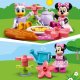 LEGO Duplo Dom i kawiarnia Myszki Minnie (10942) 5