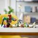 LEGO Minecraft Dungeons Postrach Dżungli (21176) 3