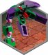 LEGO Minecraft Dungeons Postrach Dżungli (21176) 5