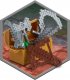 LEGO Minecraft Dungeons Postrach Dżungli (21176) 6