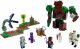 LEGO Minecraft Dungeons Postrach Dżungli (21176) 7
