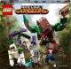 LEGO Minecraft Dungeons Postrach Dżungli (21176) 8
