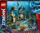 LEGO Ninjago Świątynia Bezkresnego Morza (71755) 1
