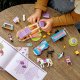 LEGO Friends Szkółka jeździecka i przyczepa dla konia (41441) 1