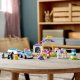 LEGO Friends Szkółka jeździecka i przyczepa dla konia (41441) 2
