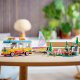 LEGO Friends Leśny mikrobus kempingowy i żaglówka (41681) 3