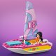 LEGO Friends Leśny mikrobus kempingowy i żaglówka (41681) 5