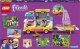 LEGO Friends Leśny mikrobus kempingowy i żaglówka (41681) 8