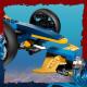 LEGO Ninjago Podwodny śmigacz ninja (71752) 5