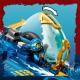 LEGO Ninjago Podwodny śmigacz ninja (71752) 7