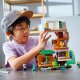 LEGO Minecraft Nowoczesny domek na drzewie (21174) 1
