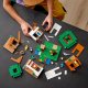 LEGO Minecraft Nowoczesny domek na drzewie (21174) 2