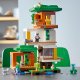 LEGO Minecraft Nowoczesny domek na drzewie (21174) 3