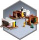 LEGO Minecraft Nowoczesny domek na drzewie (21174) 5