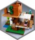 LEGO Minecraft Nowoczesny domek na drzewie (21174) 6