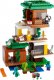 LEGO Minecraft Nowoczesny domek na drzewie (21174) 10
