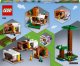 LEGO Minecraft Nowoczesny domek na drzewie (21174) 11