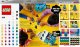LEGO Dots Rozmaitości DOTS (41935) 8