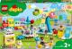 LEGO Duplo Park rozrywki (10956) 1