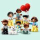 LEGO Duplo Park rozrywki (10956) 6